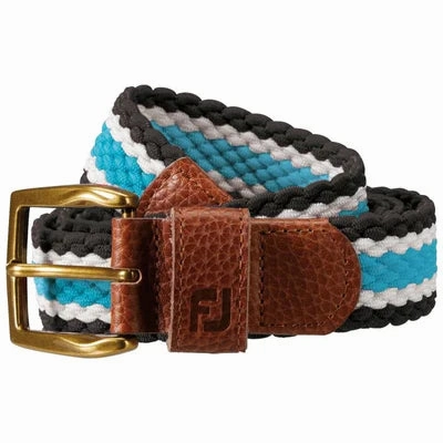 Footjoy Braided Belt FootJoy Men's Clothing