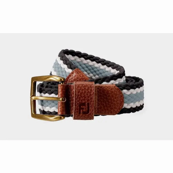 Footjoy Braided Belt FootJoy Men's Clothing