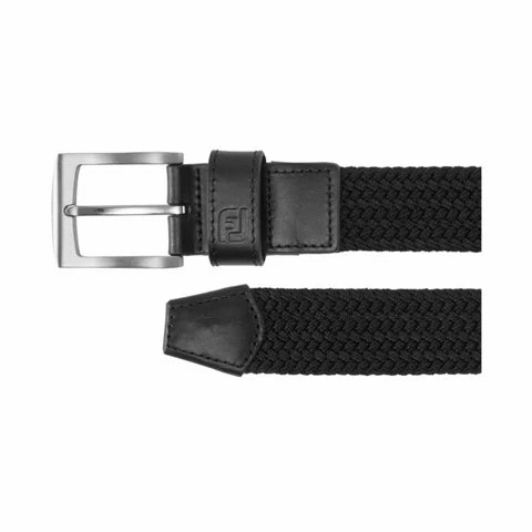 Footjoy Braided Belt FootJoy Men's Clothing