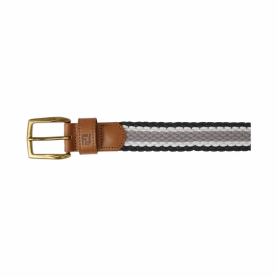 Footjoy Braided Belt FootJoy Men's Clothing