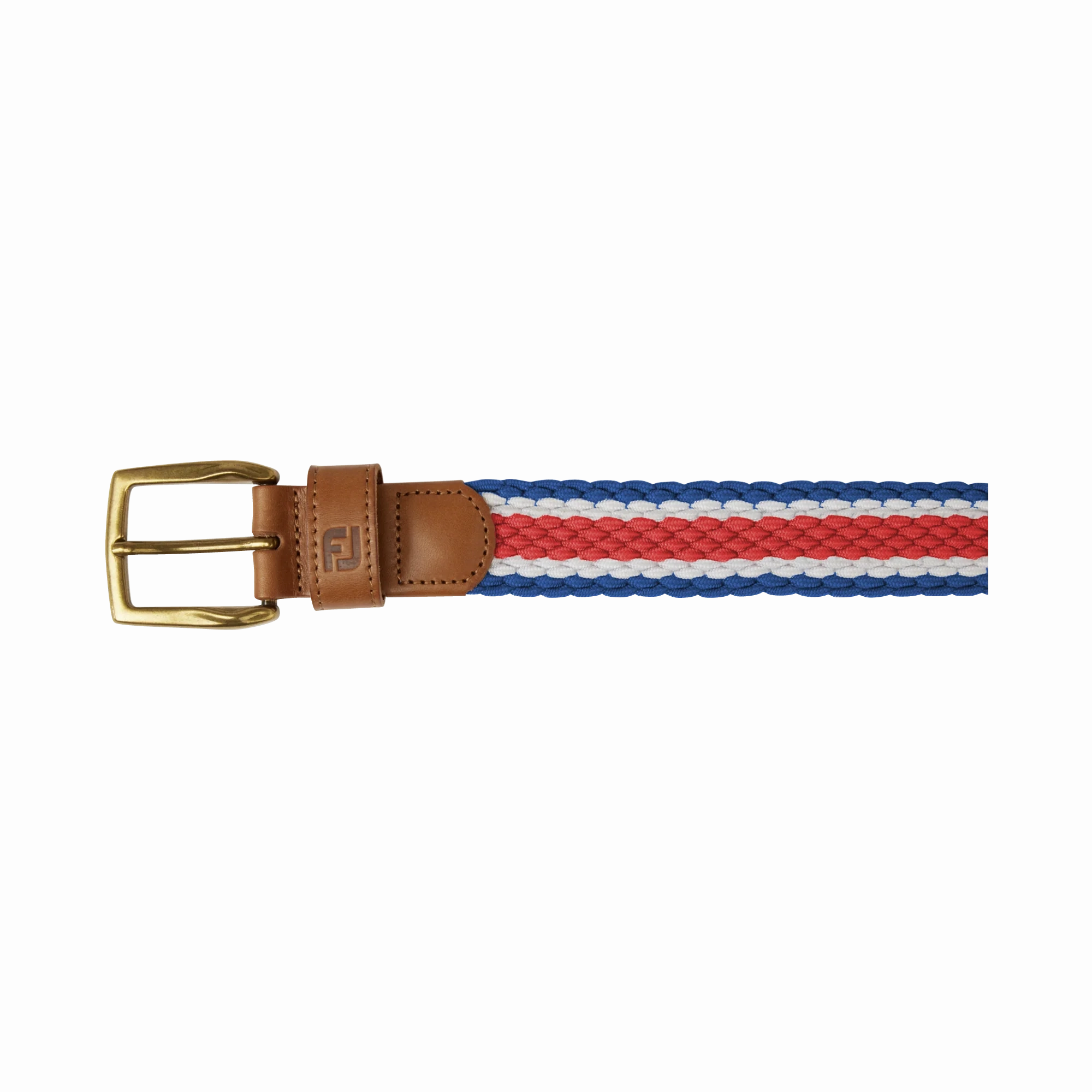 Footjoy Braided Belt FootJoy Men's Clothing