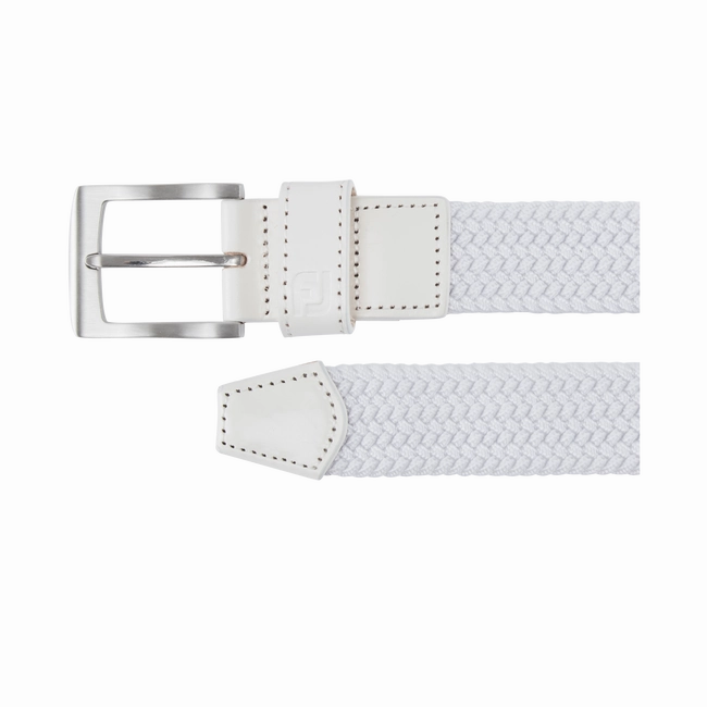 Footjoy Braided Belt FootJoy Men's Clothing