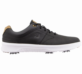 FootJoy Contour Men`s Golf Shoes FootJoy men's golfwear and polos