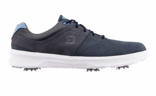 FootJoy Contour Men`s Golf Shoes FootJoy Men's Clothing