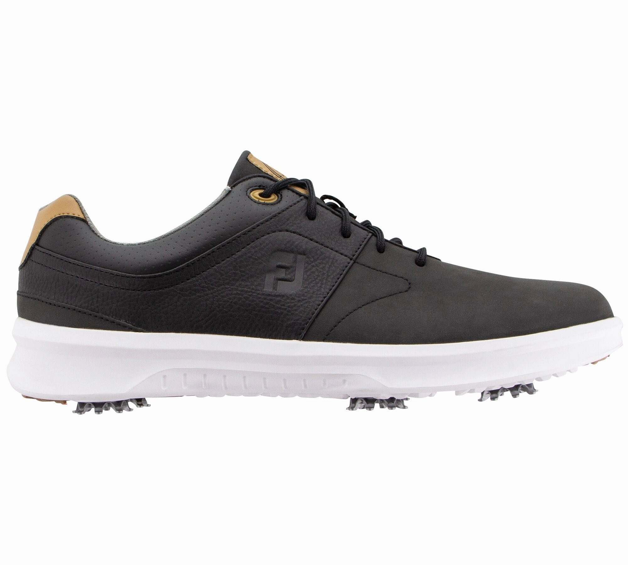 FootJoy Contour Men`s Golf Shoes FootJoy men's golfwear and polos