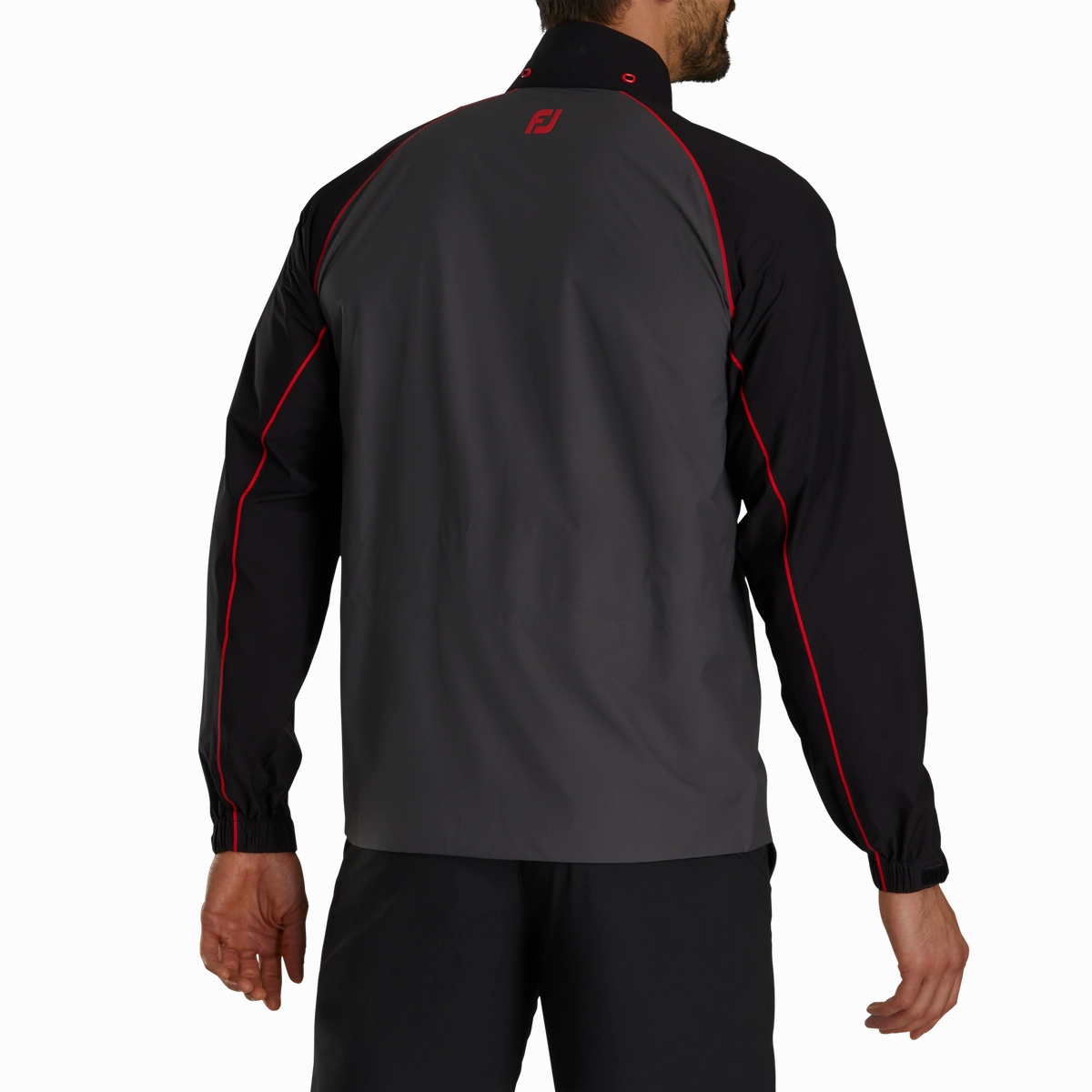 FootJoy DryJoys Select Rain Jacket FootJoy Men's Clothing