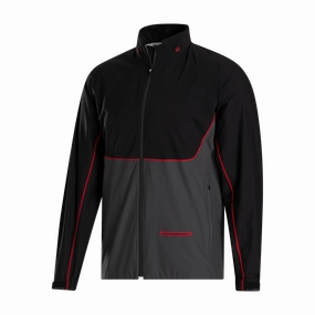FootJoy DryJoys Select Rain Jacket FootJoy men's golfwear and polos