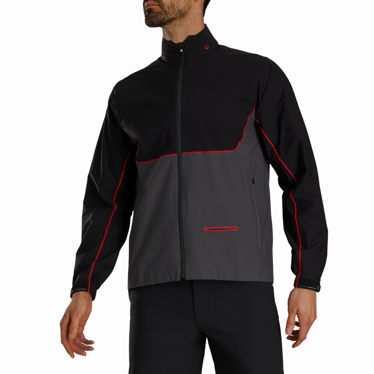 FootJoy DryJoys Select Rain Jacket FootJoy Men's Clothing