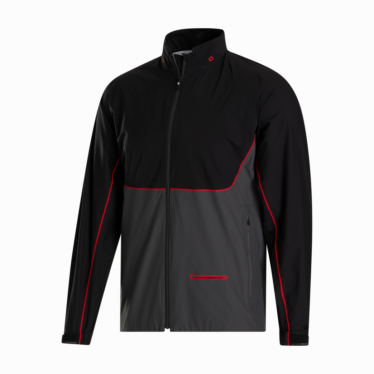 FootJoy DryJoys Select Rain Jacket FootJoy men's golfwear and polos