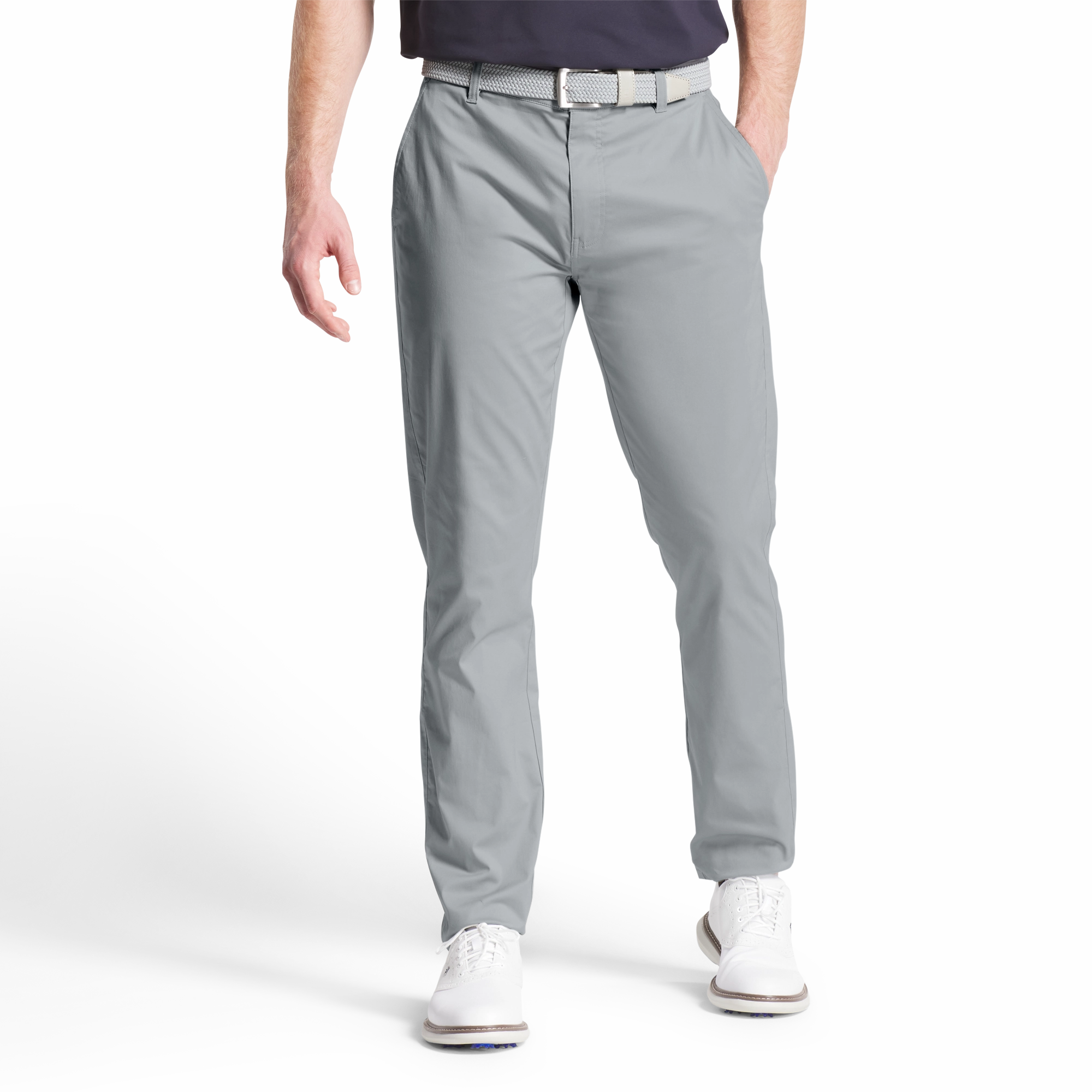 FootJoy Evolve Pants - Grey FootJoy Men's Clothing