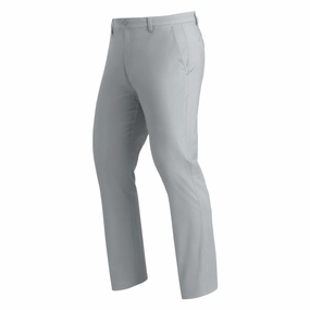 FootJoy Evolve Pants - Grey FootJoy men's golfwear and polos