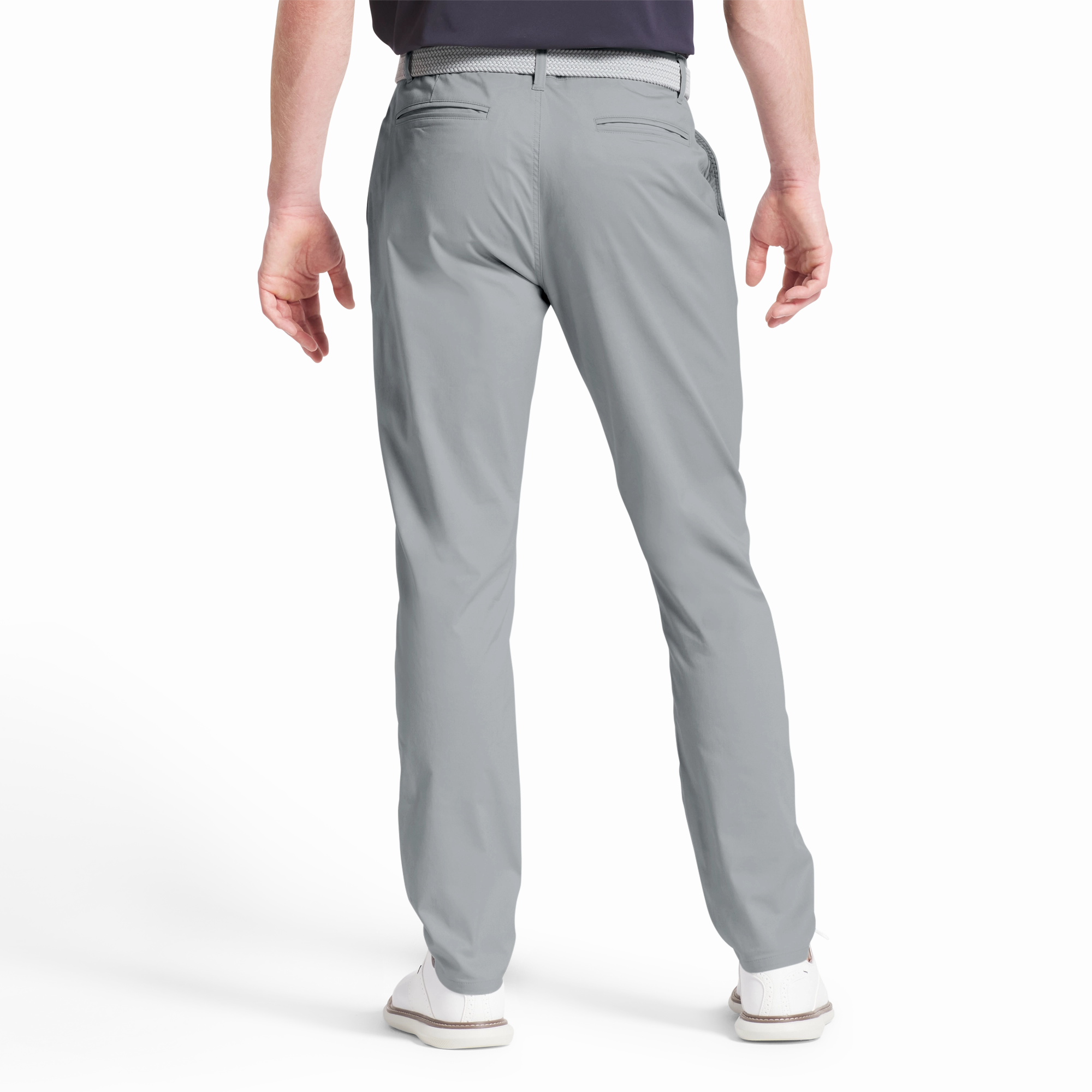 FootJoy Evolve Pants - Grey FootJoy Men's Clothing