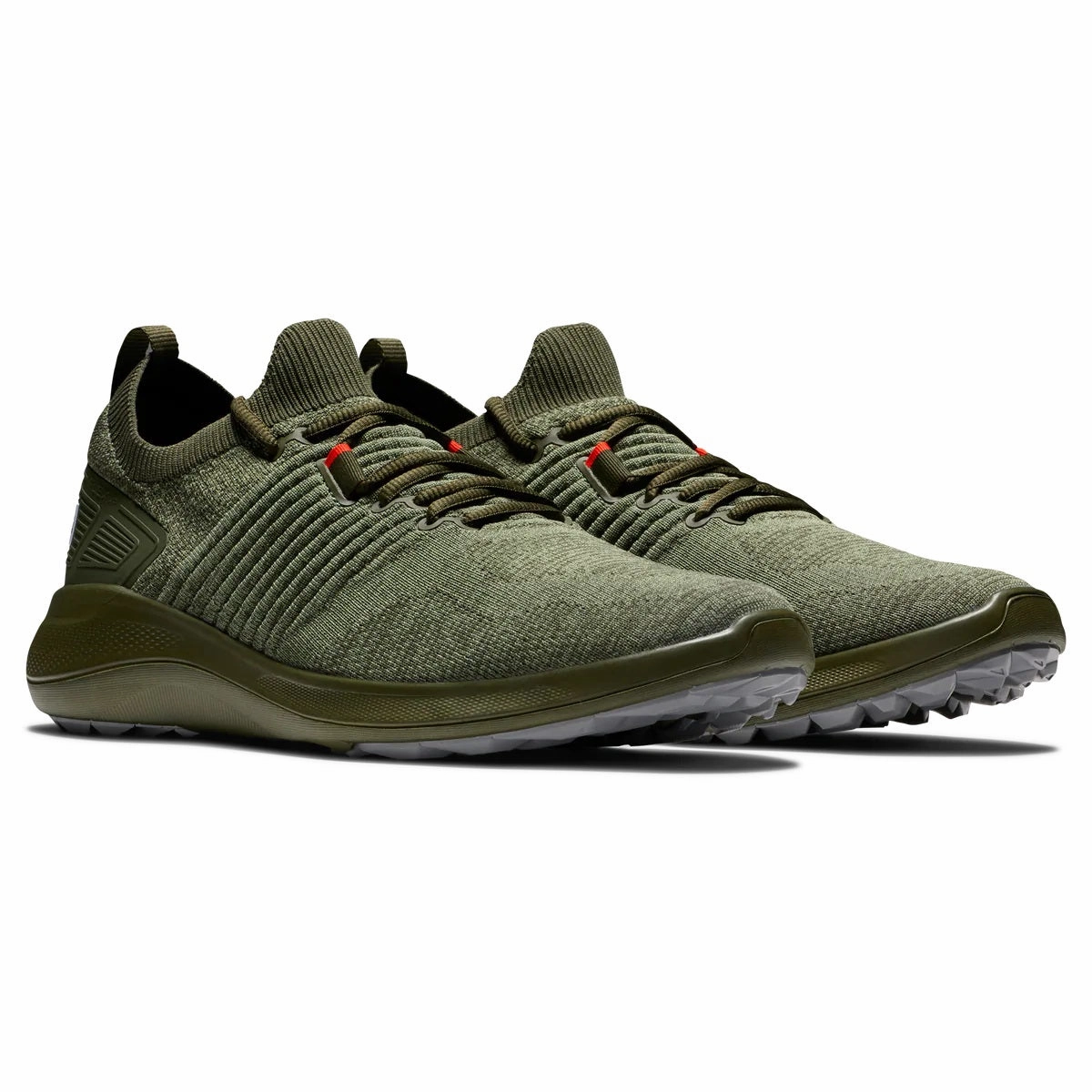 FootJoy FJ Flex XP Mens Golf Shoes Green 56270 (PREVIOUS SEASON STYLE) Men's shoes from other brands