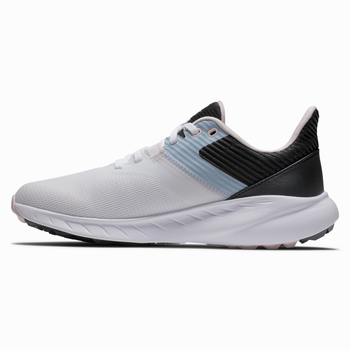 FootJoy Flex Women's 2023 Golf Shoes Ladies' Spikeless Golf Sneakers