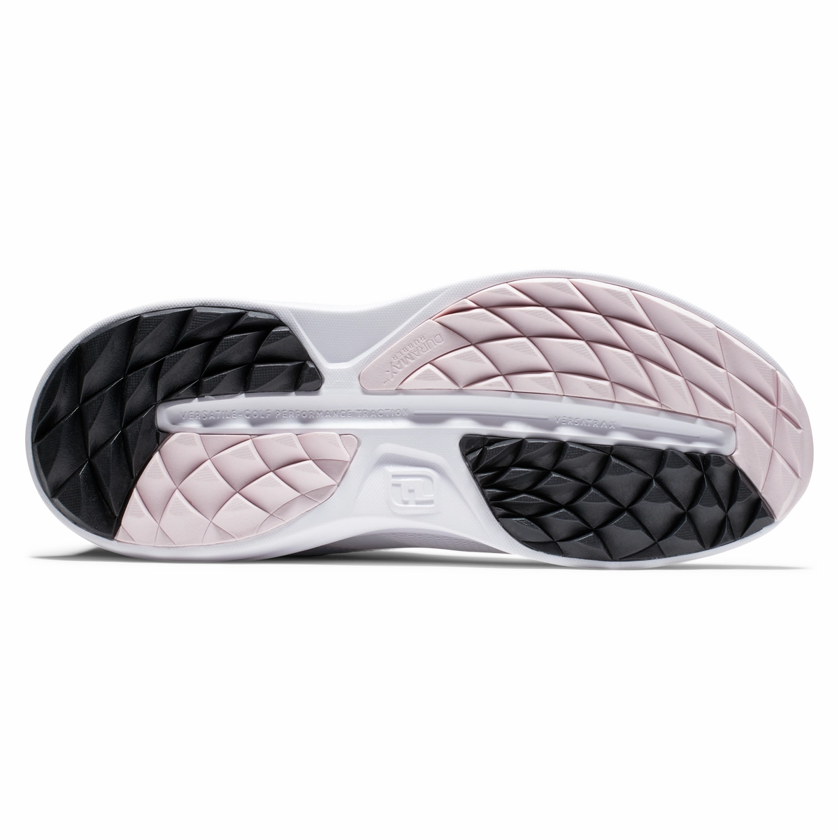 FootJoy Flex Women's 2023 Golf Shoes Ladies' Spikeless Golf Sneakers