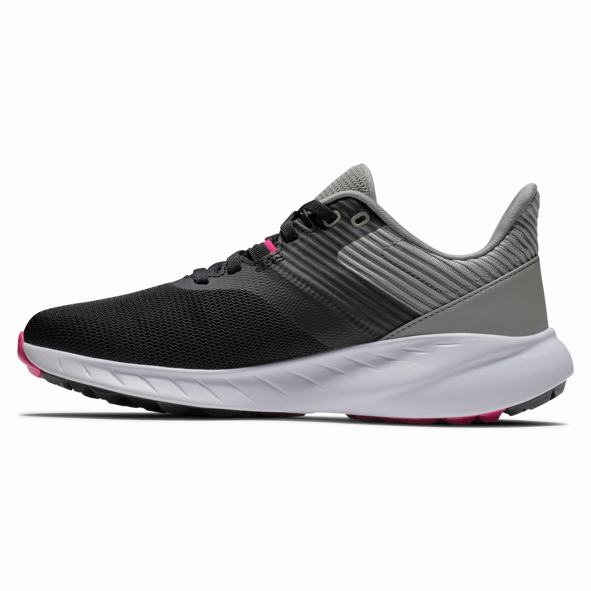 FootJoy Flex Women's 2023 Golf Shoes Ladies' Spikeless Golf Sneakers