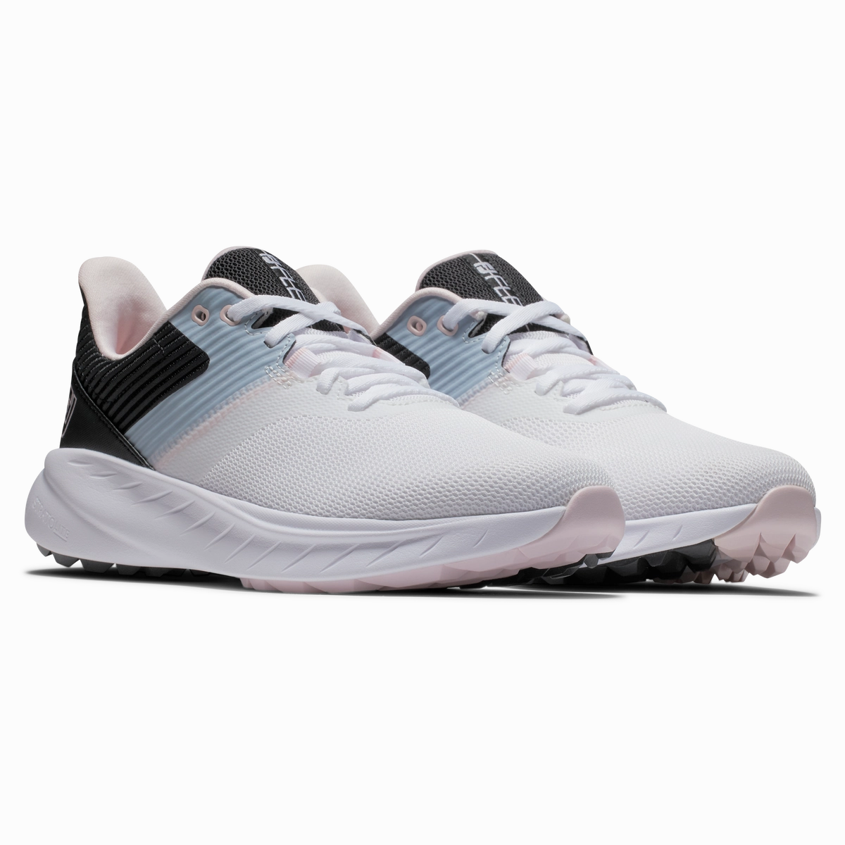 FootJoy Flex Women's 2023 Golf Shoes Ladies' Spikeless Golf Sneakers