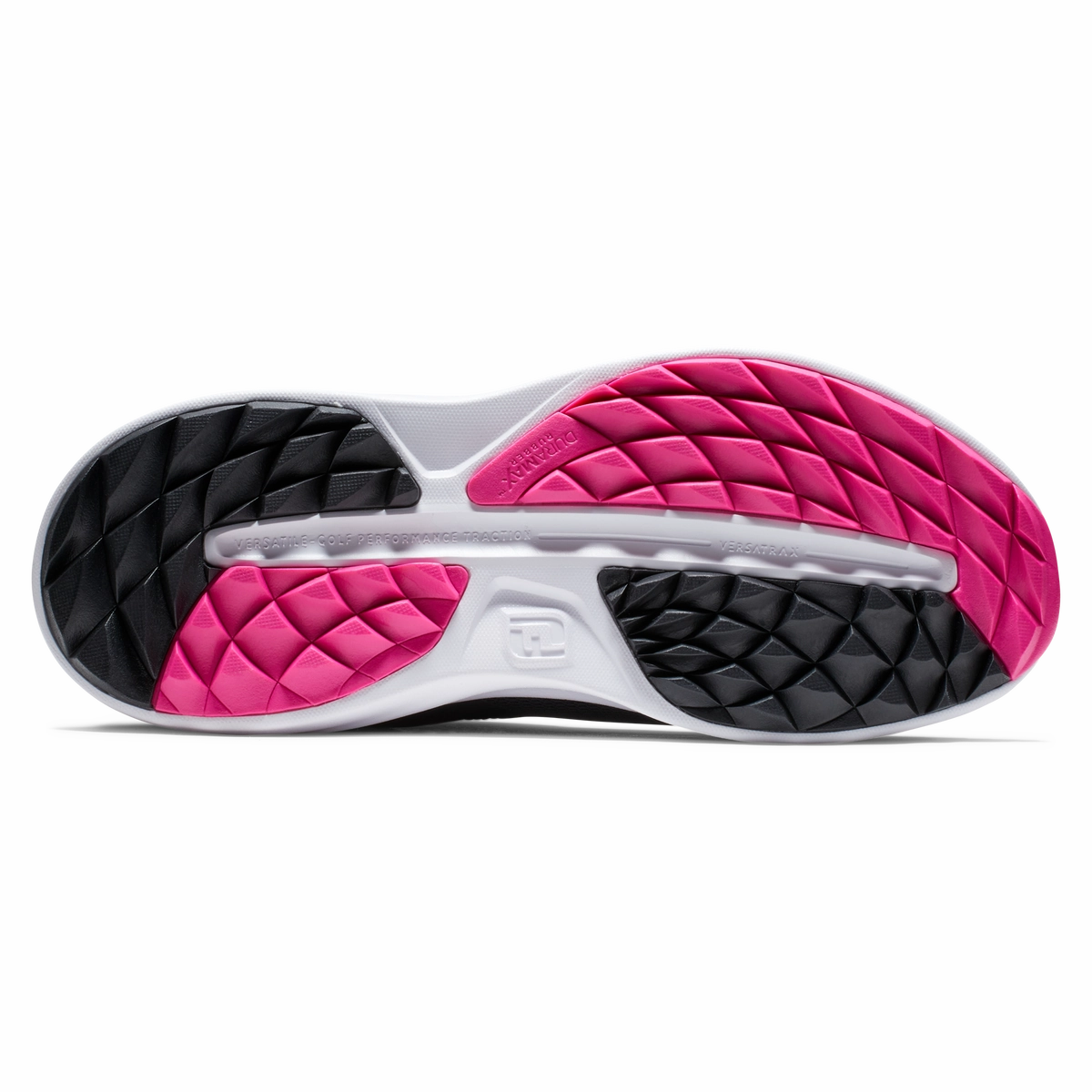 FootJoy Flex Women's 2023 Golf Shoes Ladies' Spikeless Golf Sneakers