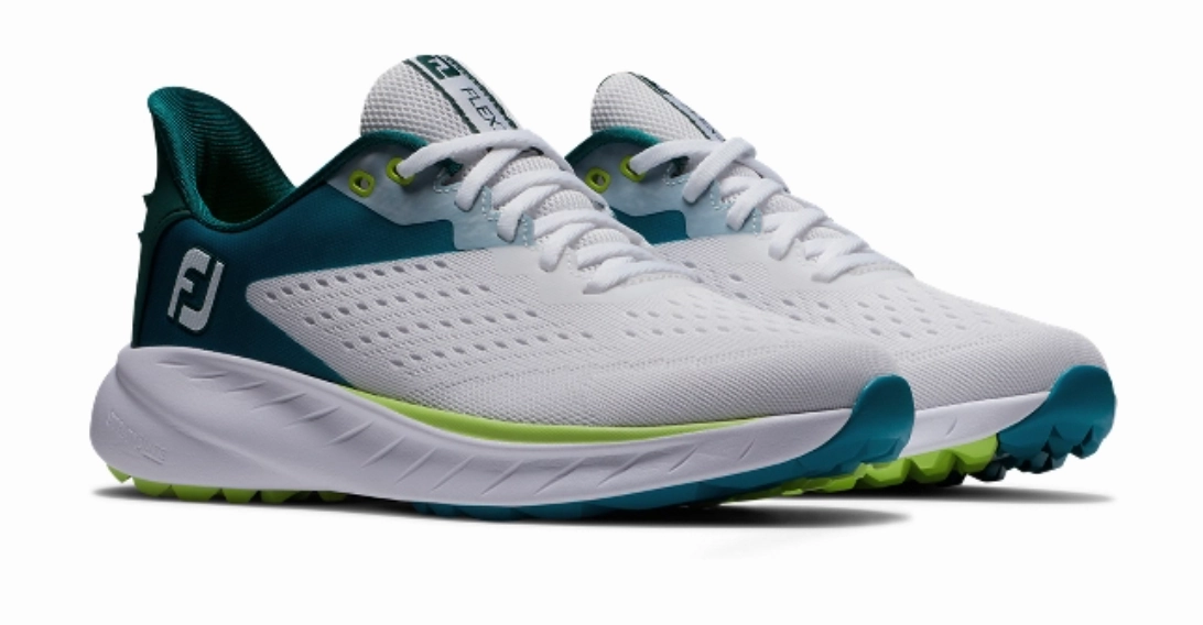 FootJoy Flex XP  - Women's Golf Shoes FootJoy Women's Apparel
