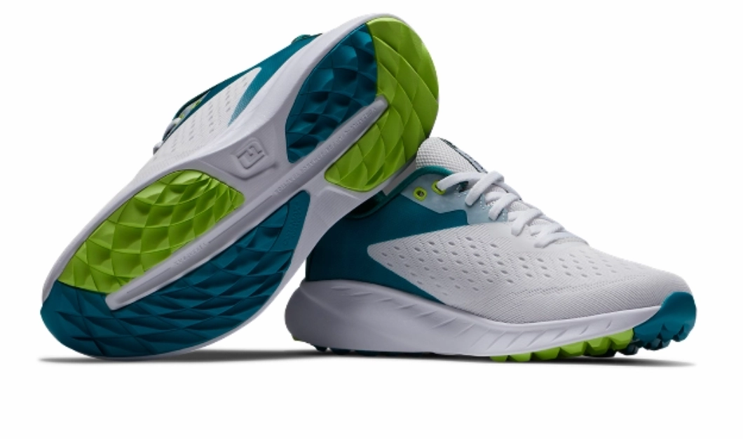 FootJoy Flex XP  - Women's Golf Shoes Ladies' Spikeless Golf Sneakers