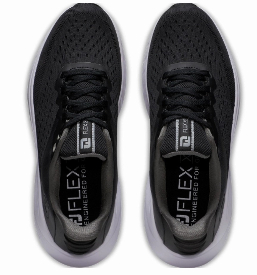 FootJoy Flex XP  - Women's Golf Shoes Ladies' Spikeless Golf Sneakers