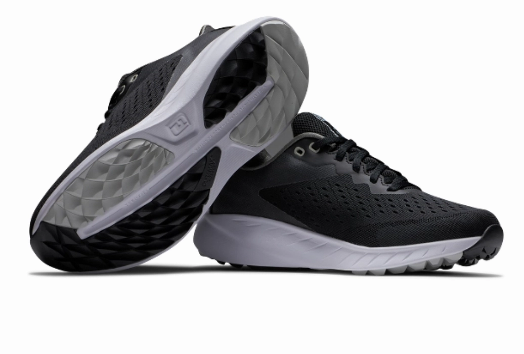 FootJoy Flex XP  - Women's Golf Shoes Ladies' Spikeless Golf Sneakers