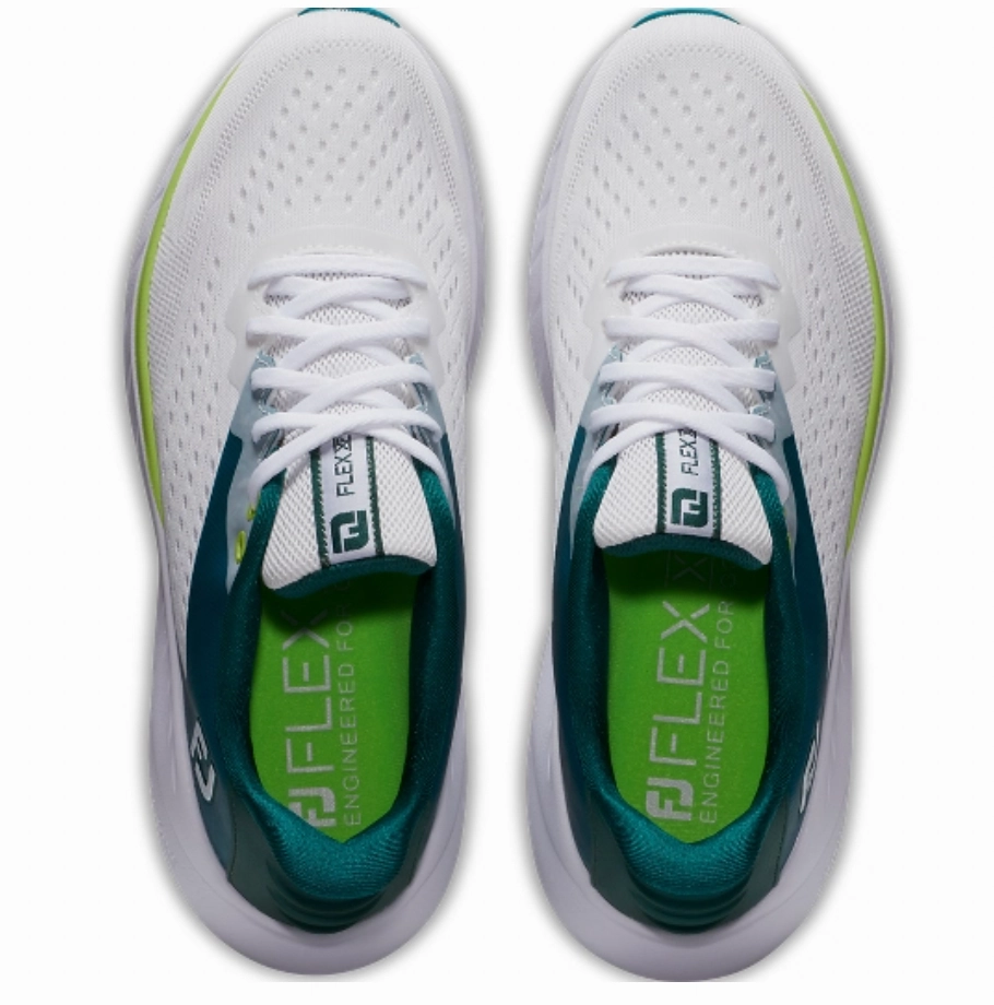 FootJoy Flex XP  - Women's Golf Shoes Ladies' Spikeless Golf Sneakers