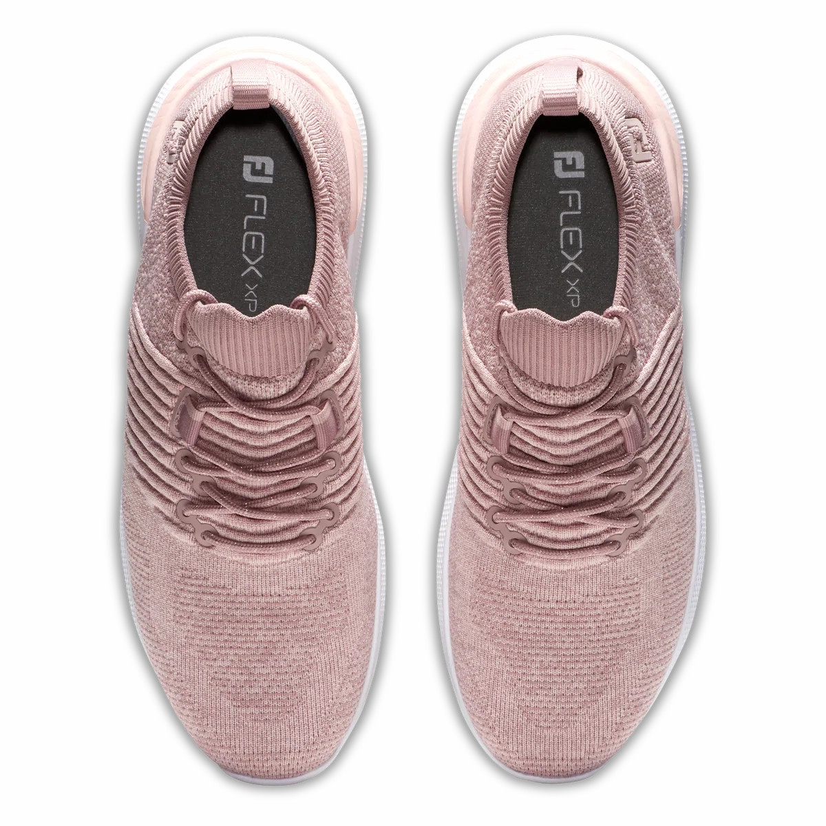 FootJoy Flex XP  - Women's Golf Shoes Ladies' Spikeless Golf Sneakers