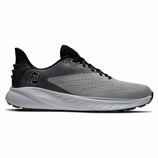 FootJoy Flex XP Mens Golf Shoes FootJoy Men's Clothing