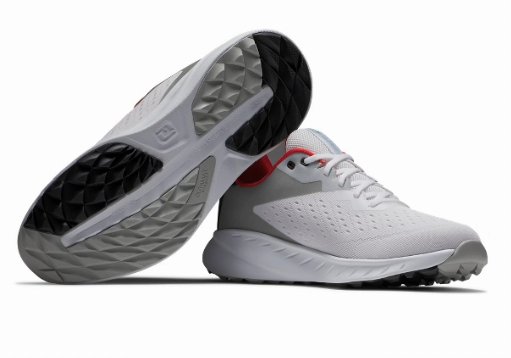 FootJoy Flex XP Mens Golf Shoes FootJoy Men's Clothing