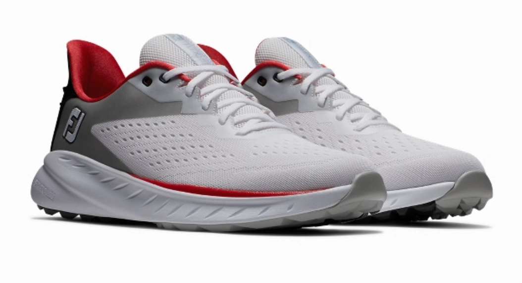 FootJoy Flex XP Mens Golf Shoes FootJoy Men's Clothing