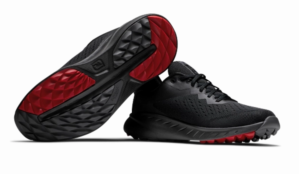 FootJoy Flex XP Mens Golf Shoes FootJoy Men's Clothing