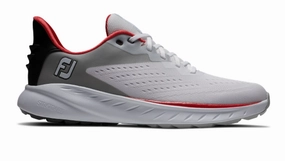 FootJoy Flex XP Mens Golf Shoes FootJoy men's golfwear and polos