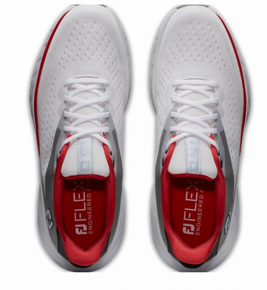FootJoy Flex XP Mens Golf Shoes FootJoy Men's Clothing