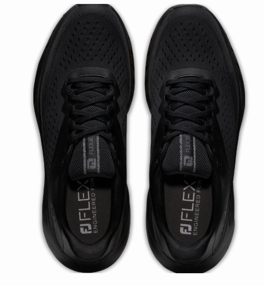 FootJoy Flex XP Mens Golf Shoes FootJoy Men's Clothing