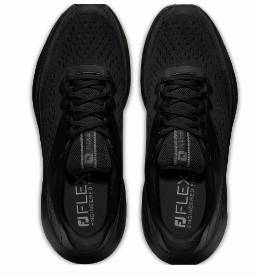 FootJoy Flex XP Mens Golf Shoes FootJoy Men's Golf Shoes