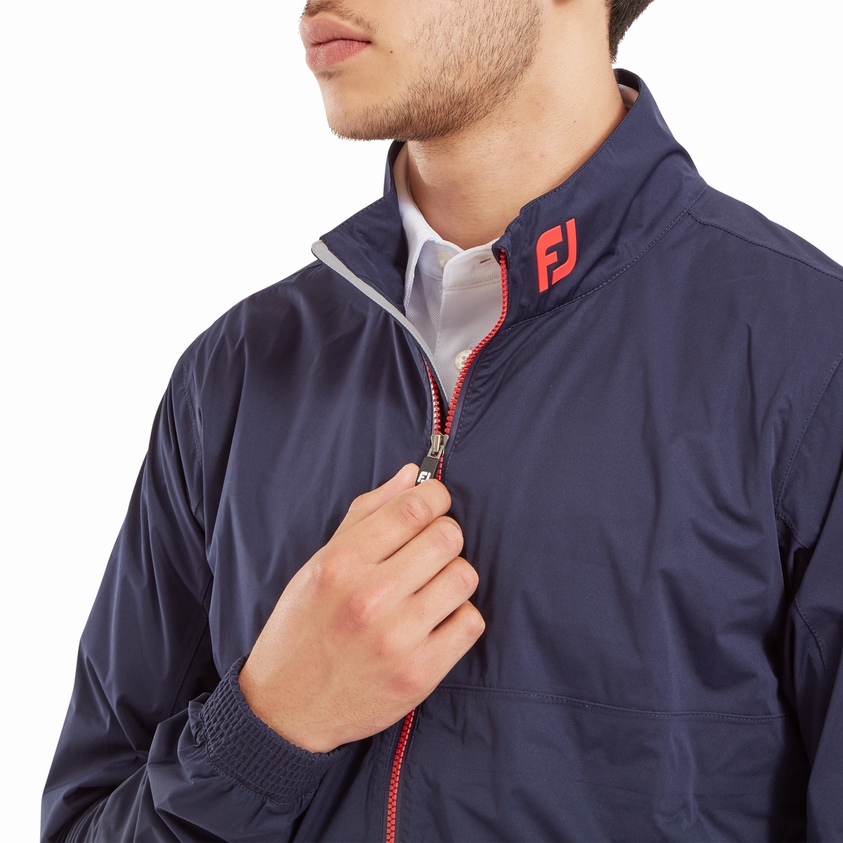 FootJoy HydroKnit Jacket FootJoy Men's Clothing