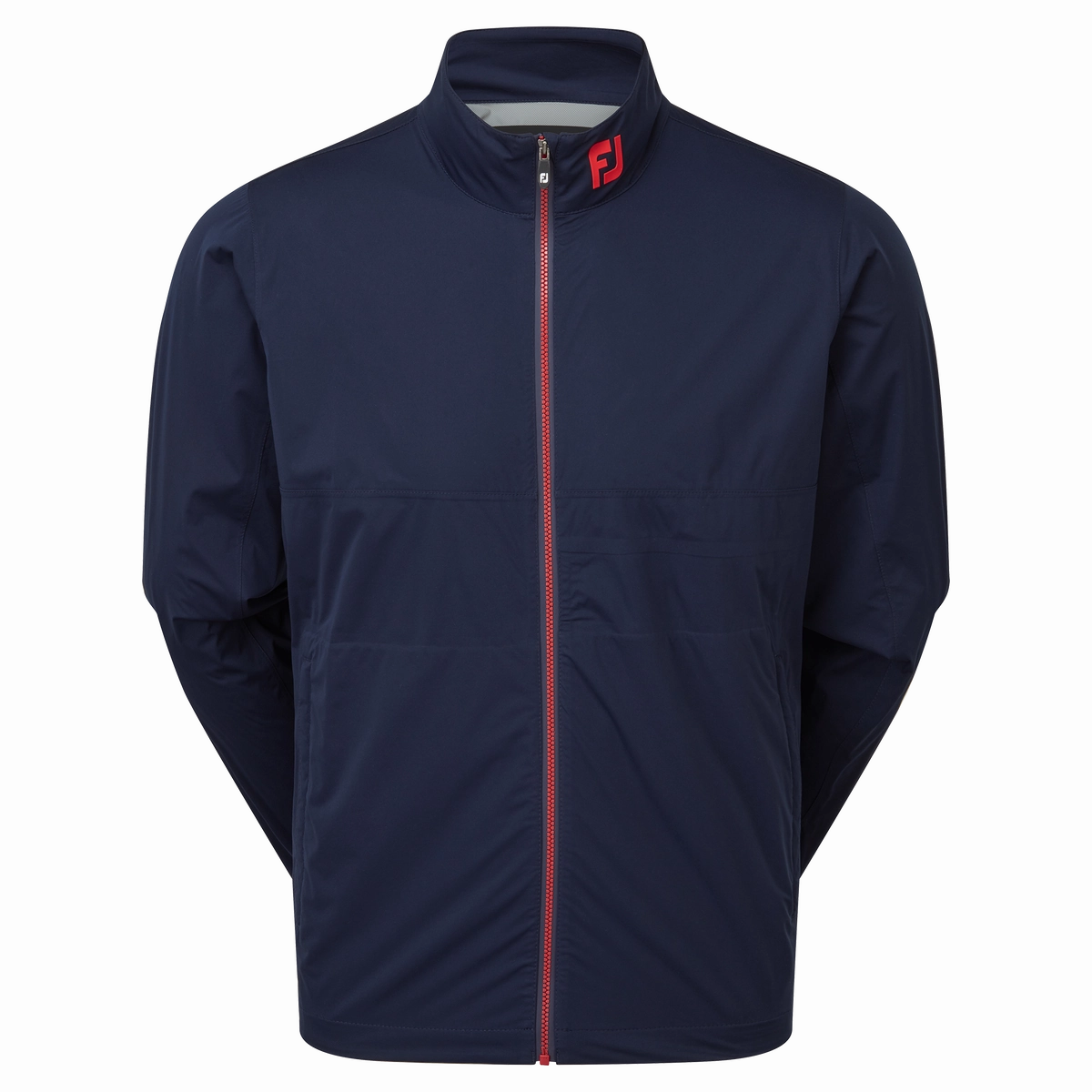 FootJoy HydroKnit Jacket FootJoy men's golfwear and polos