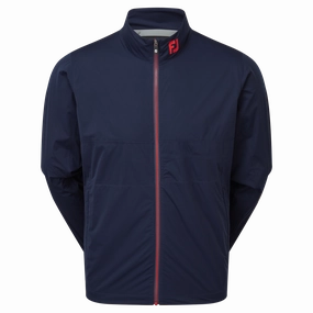 FootJoy HydroKnit Jacket FootJoy men's golfwear and polos