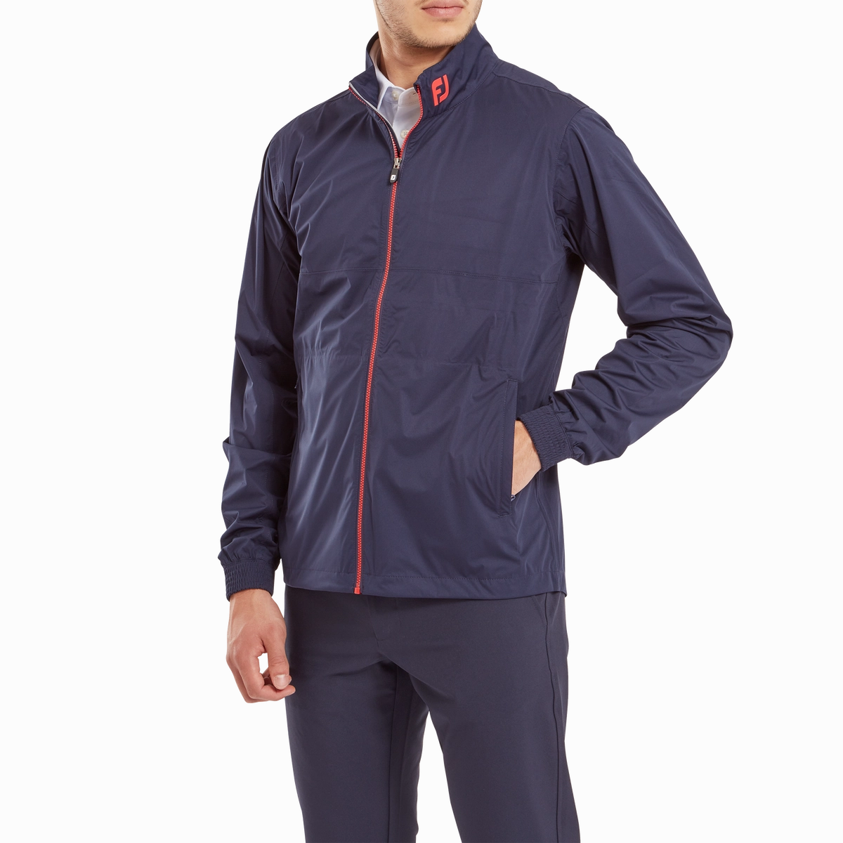 FootJoy HydroKnit Jacket FootJoy Men's Clothing