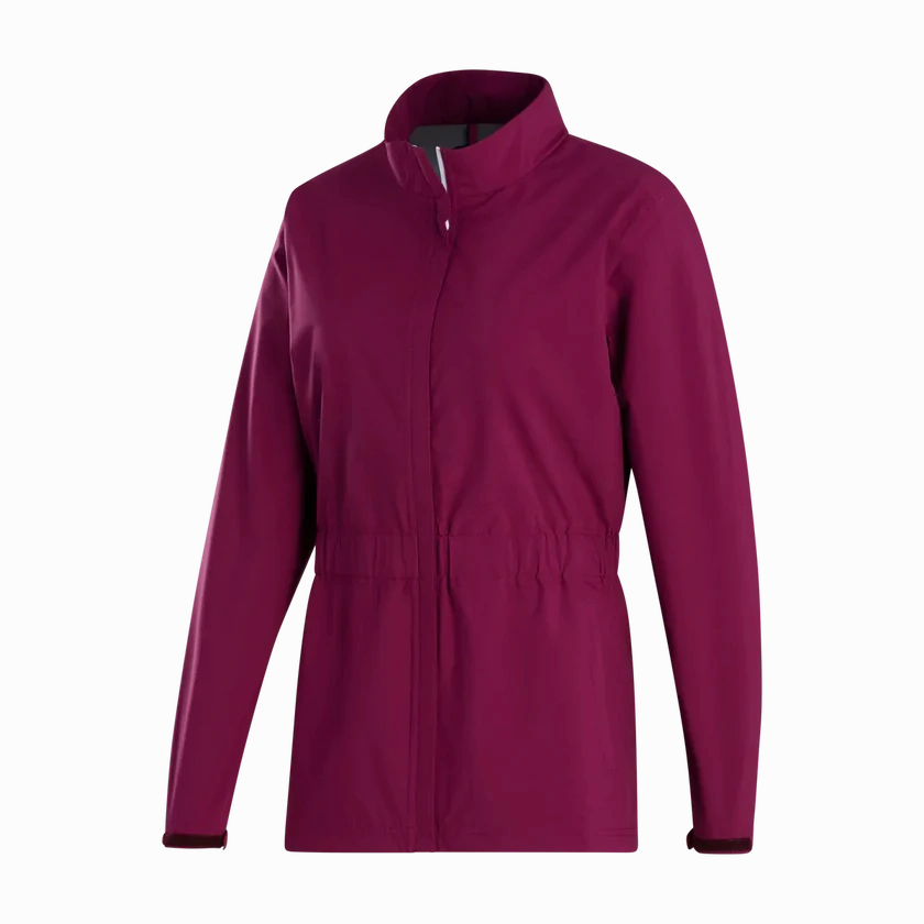 FootJoy HydroLite Rain Jacket Women FootJoy women's golf clothing