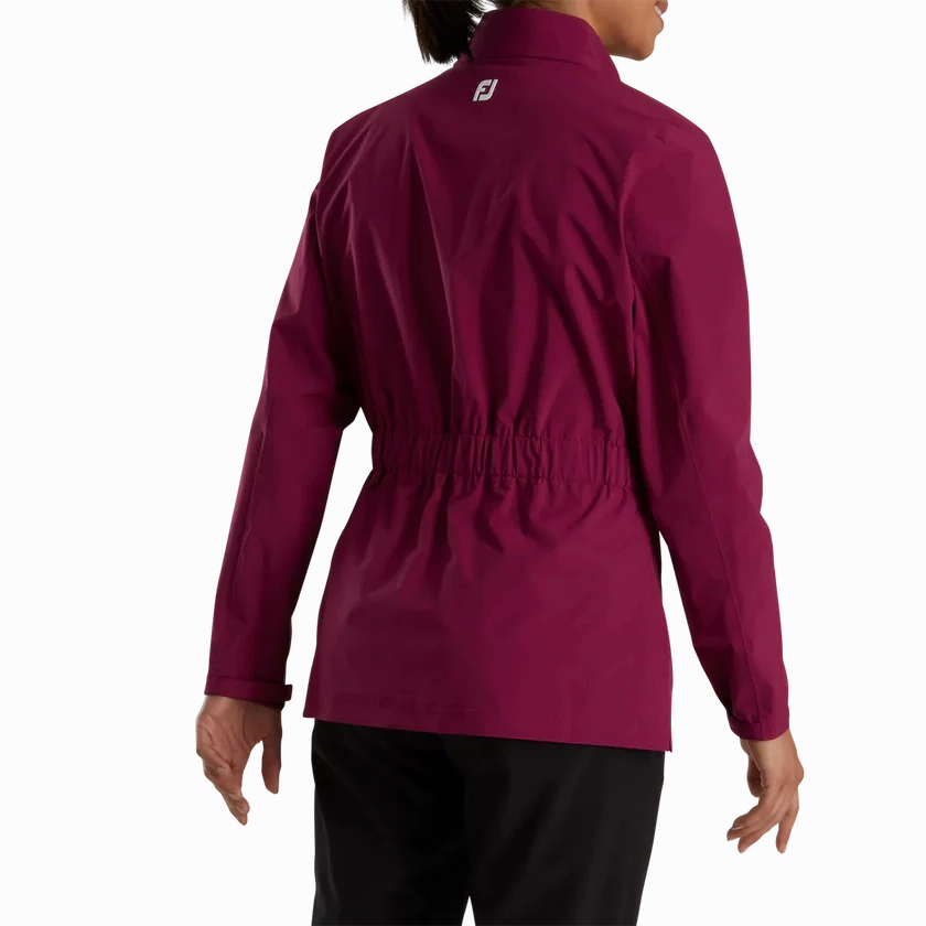 FootJoy HydroLite Rain Jacket Women FootJoy Women's Apparel