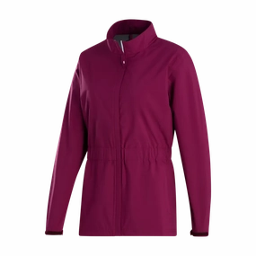 FootJoy HydroLite Rain Jacket Women FootJoy women's golf clothing