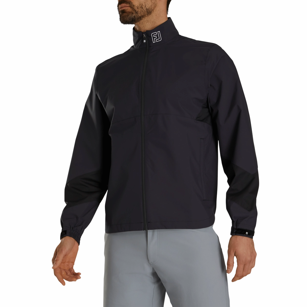 FootJoy HydroLite X Jacket FootJoy Men's Clothing