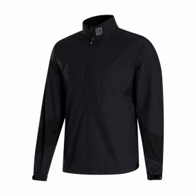 FootJoy HydroLite X Jacket FootJoy men's golfwear and polos