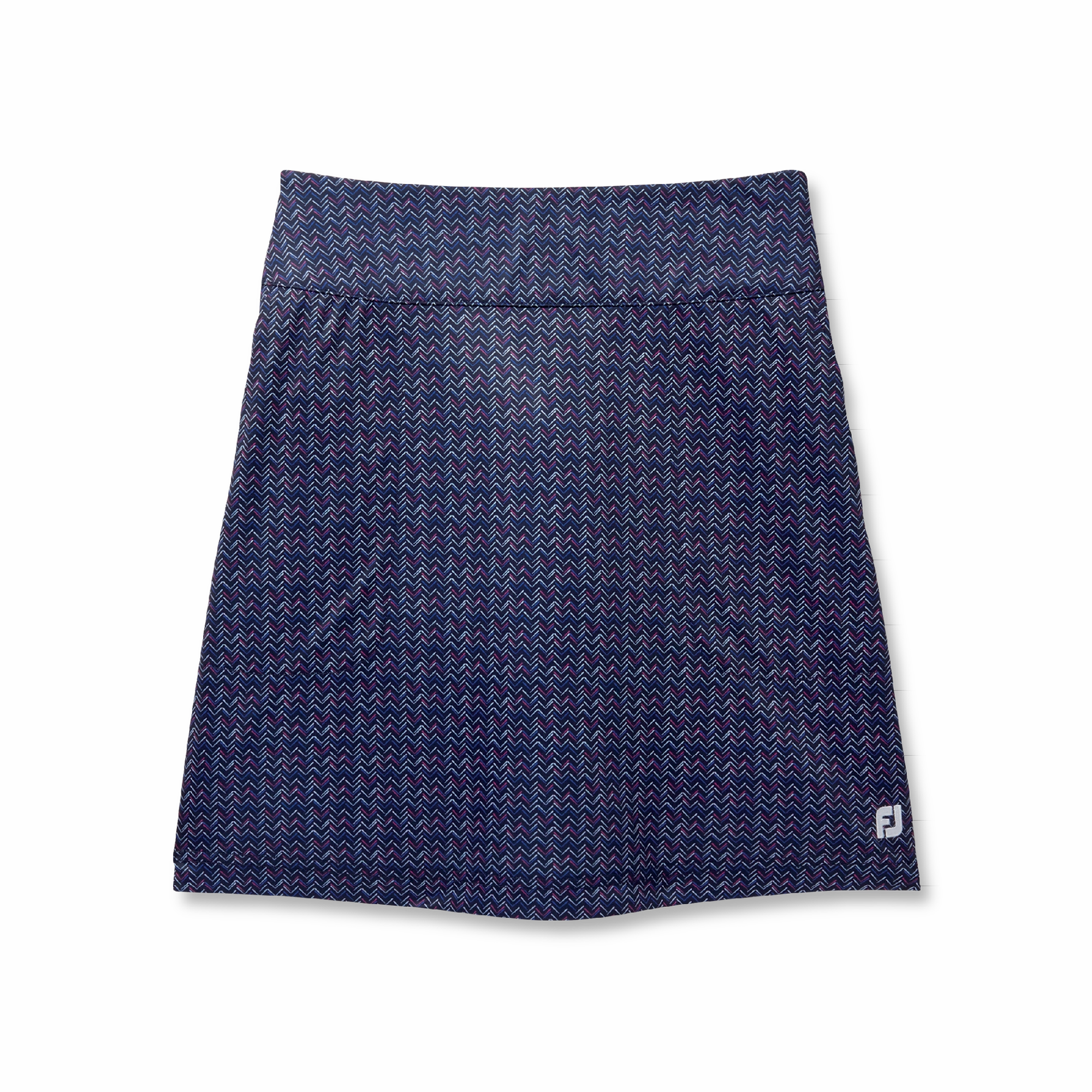 FootJoy Knit Skort '24 FootJoy women's golf clothing