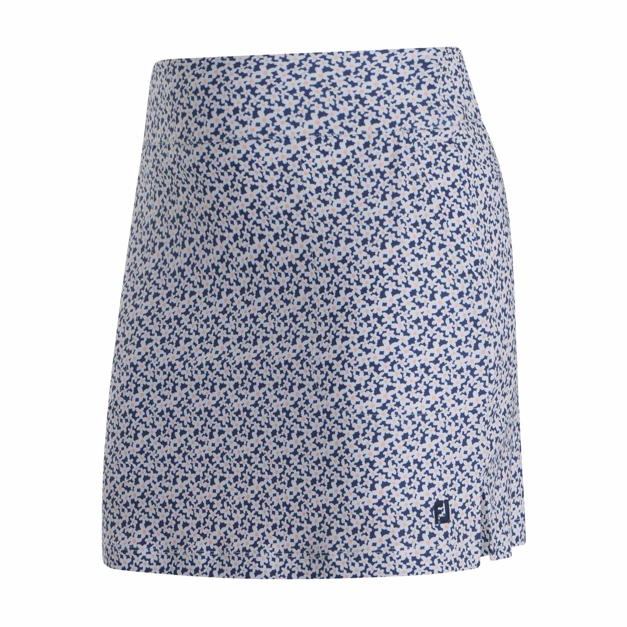 FootJoy Ladies Floral Knit Skort FootJoy women's golf clothing
