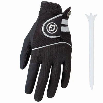 FootJoy Ladies RainGrip - Left FootJoy women's golf clothing