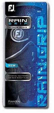FootJoy Ladies RainGrip - Left FootJoy Women's Apparel