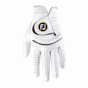 FootJoy Ladies StaSof Golf Glove FootJoy women's golf clothing